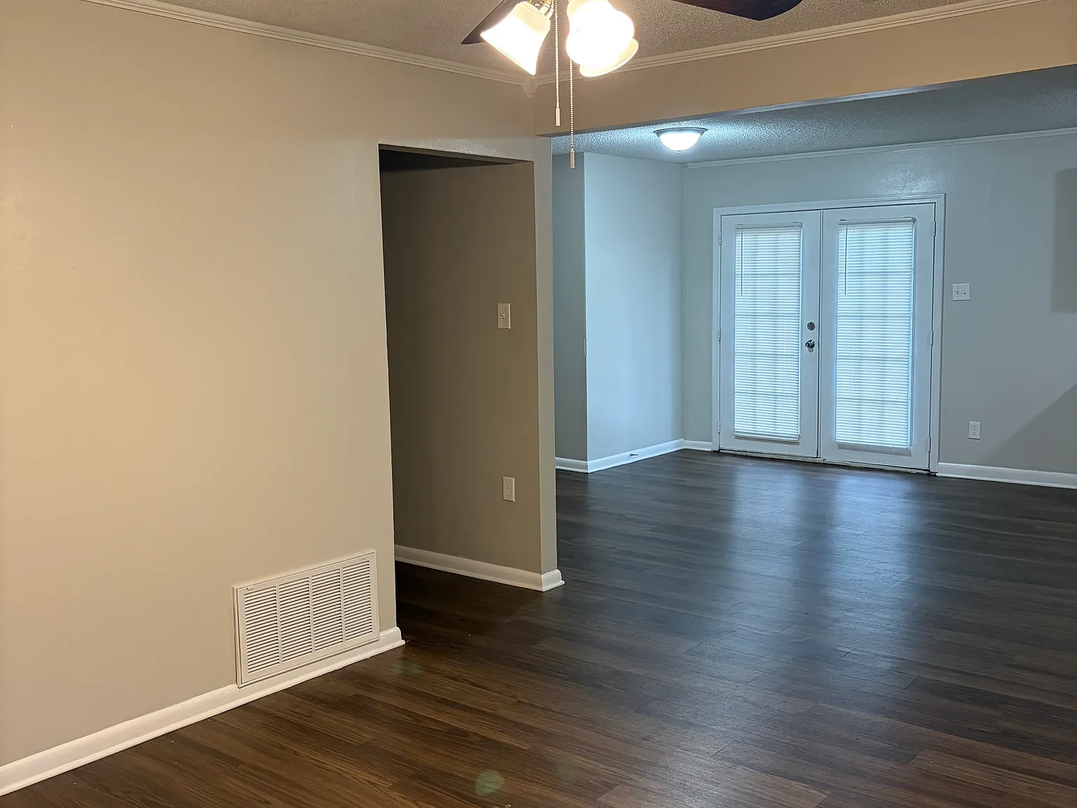 1804 Glenda Dr. Little Rock AR 72205 — Photo 4