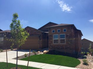 6019 Traditions Dr, Colorado Springs, CO 80924