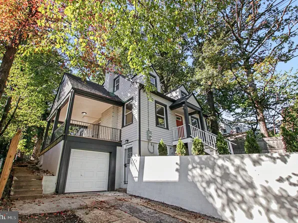 611 Ethan Allen Ave, Takoma Park, MD 20912