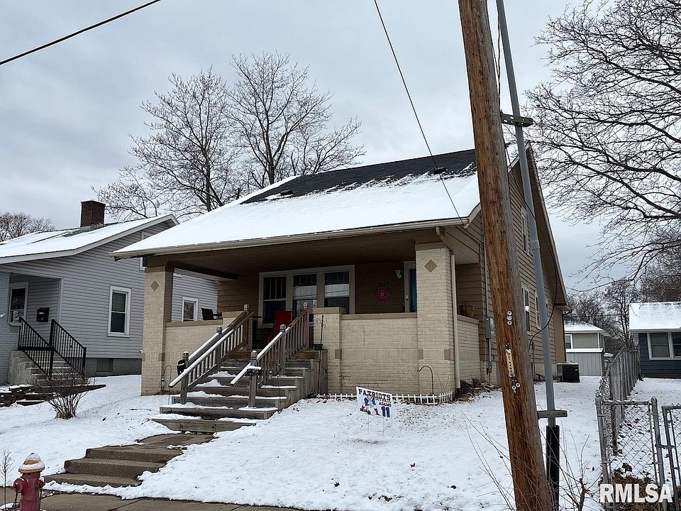 2nd image of 3905 N Vincent Ave