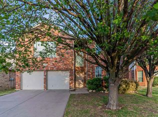 2624 Prospect Hill Dr, Fort Worth, TX 76123