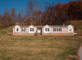 4892 Stiversville Rd, Culleoka, TN 38451