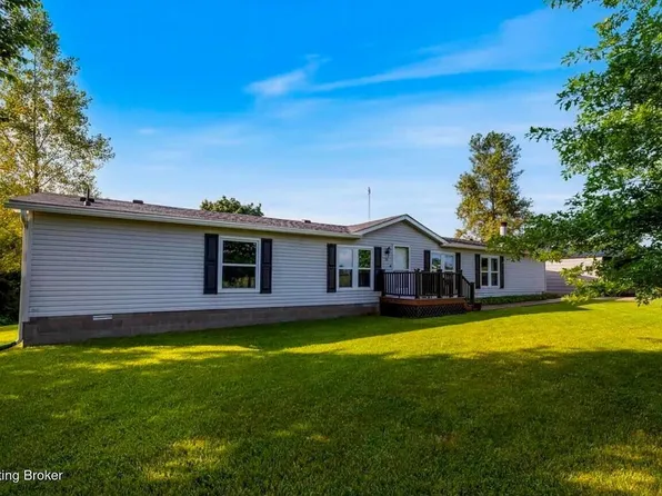 18 Meadowlark Ct, Bedford, KY 40006