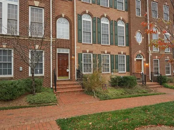 7981 Reserve Way, Vienna, VA 22182