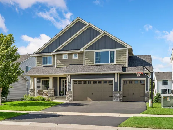 5346 Pine Island Rd, Woodbury, MN 55129