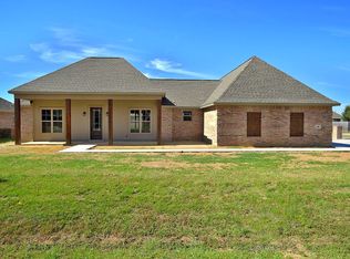 300 Zachary Way, Sterlington, LA 71280
