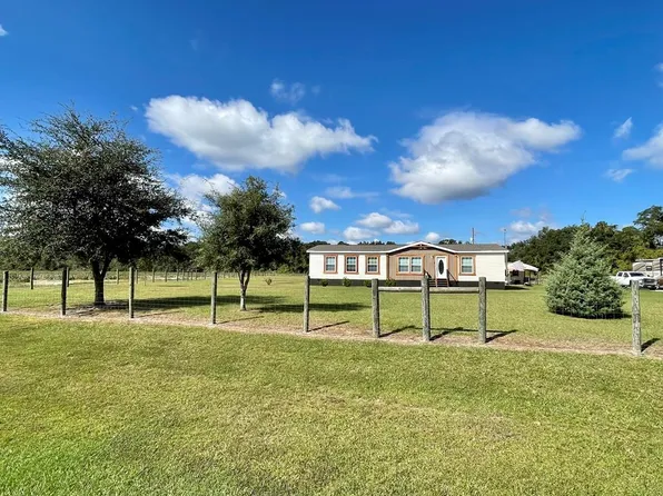 596 S Highway 135, Naylor, GA 31641