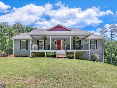 312 Burts Overlook, Dawsonville, GA, 30534