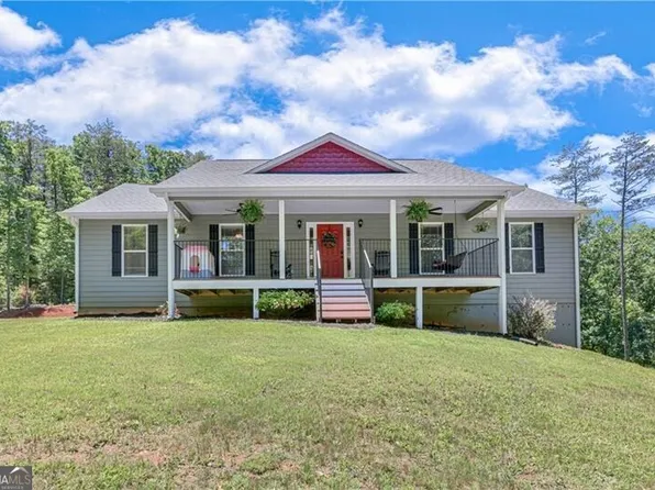 312 Burts Overlook, Dawsonville, GA 30534