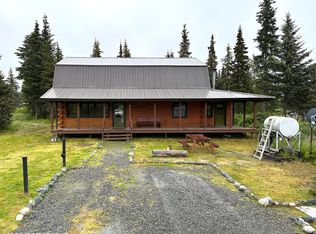 32222 Cottonwood Ln, Anchor Point, AK 99556