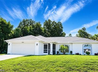 3554 Penelope Ter, North Port, FL 34286