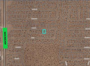 5 Jackrabbit Rd, El Paso, TX 79928