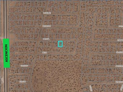 5 Jackrabbit Rd, El Paso, TX, 79928