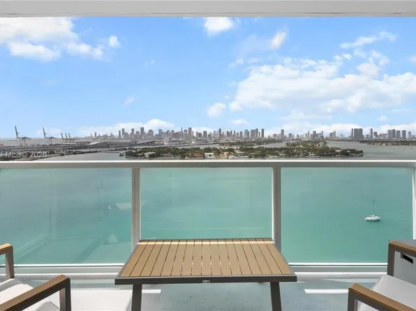 650 West Ave APT 2303, Miami Beach, FL 33139