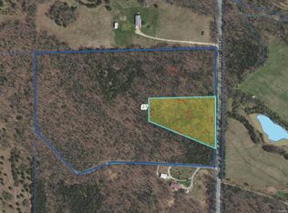 727 Segelhorst Rd, Leslie, MO 63056