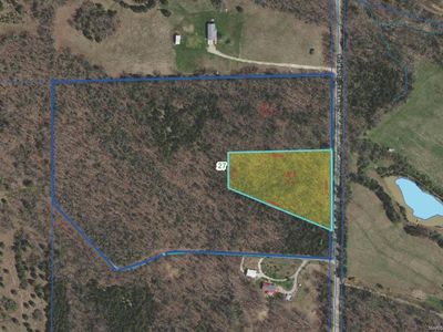 727 Segelhorst Rd, Leslie, MO, 63056