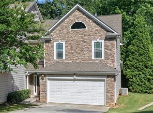 2799 Dominion Ln NW #4, Kennesaw, GA 30144