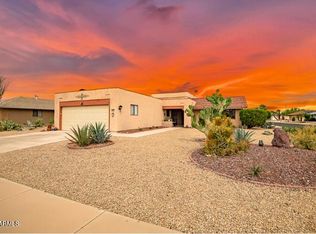 12602 W Allegro Dr, Sun City West, AZ 85375