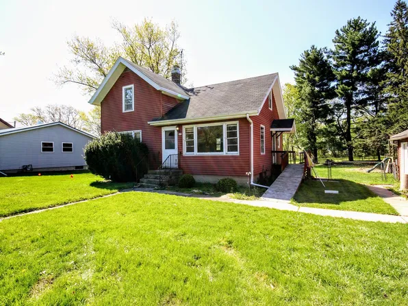 401 Main St, Monroe Center, IL 61052