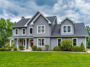 134 West St, Granby, MA 01033