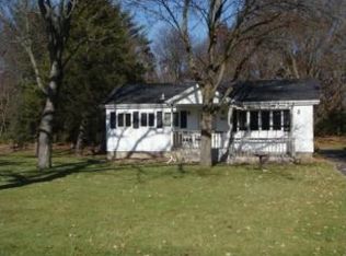 540 South St, Poynette, WI 53955