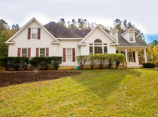 685 Currytown Rd, North Augusta, SC 29860