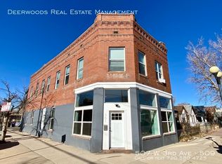 507 W 3rd Ave #509, Denver, CO 80223