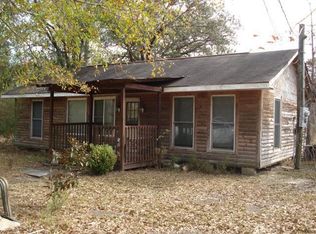 131 Deer Run Rd, Picayune, MS 39466