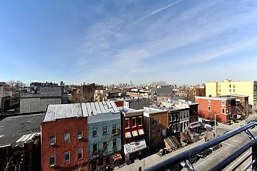 Rented by Evergreen Apartments BK