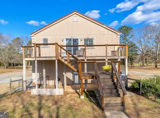 1051 County Line Trl, Mansfield, GA 30055