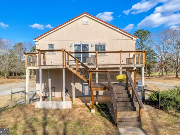 1051 County Line Trl, Mansfield, GA 30055
