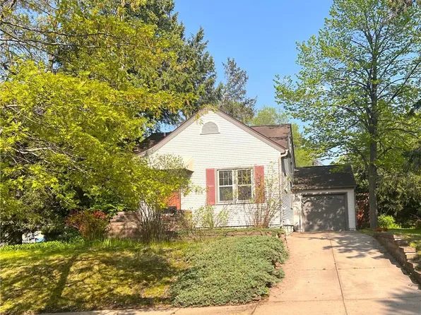 1403 Frederic Street, Eau Claire, WI 54701