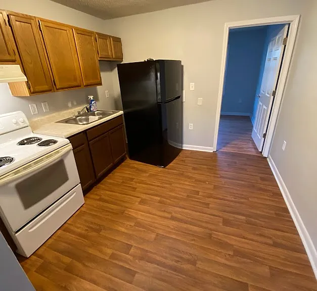 1201 Division St #2 — Photo 5