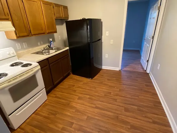 1201 Division St #2, Johnson City, TN 37601