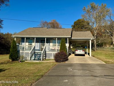 203 Simmons Rd, Loudon, TN, 37774