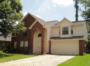 18710 Echo Pines Ct, Humble, TX 77346