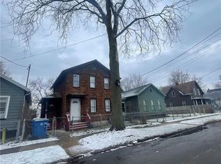 29 Lorenzo St, Rochester, NY 14611