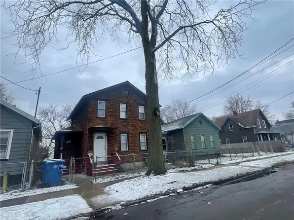 29 Lorenzo St, Rochester, NY 14611