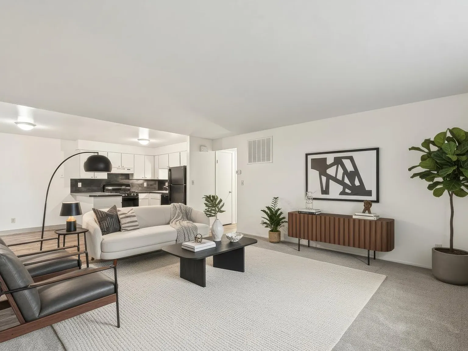 Christopher Village Apartments — Photo 3