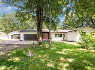 3125 S Genuine Rd, Mount Pleasant, MI 48858