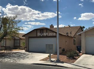 1872 Ann Greta Dr, Las Vegas, NV 89108