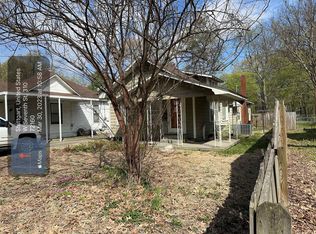 308 W 7th St, Stuttgart, AR 72160