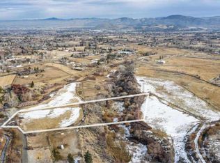 Bellhaven Rd, Reno, NV 89511