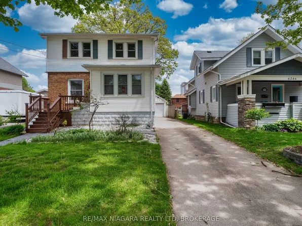 6238 Pine Grove Ave, Niagara Falls, ON L2G 4J2