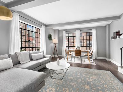 10 Park Ave #11A, New York, NY, 10016