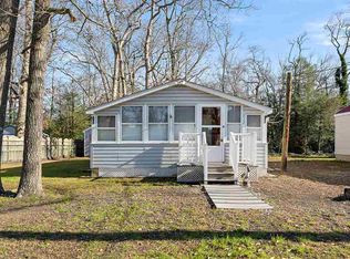 217 Glencreek Rd, Cape May, NJ 08204