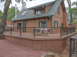 18376 Utility Ave, Anderson, CA 96007