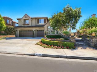 18422 W Terrace Ln, Yorba Linda, CA 92886