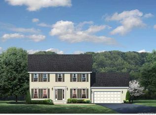 158 Windham Ln, Grand Island, NY 14072