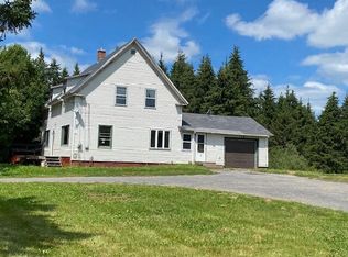 339 Bowles Rd, Caribou, ME 04736